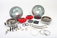 Load image into Gallery viewer, BAER BRAKES 4302337R Brake Conversion