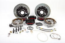 Load image into Gallery viewer, BAER BRAKES 4302423B Brake Conversion