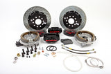 BAER BRAKES 4302423B Brake Conversion