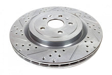 Load image into Gallery viewer, BAER BRAKES 55163-020 BAER Sport Rotors Rear Pair
