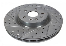 Load image into Gallery viewer, BAER BRAKES 55175-020 BAER Sport Rotors Front Pair