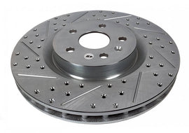 BAER BRAKES 55175-020 BAER Sport Rotors Front Pair