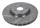 BAER BRAKES 55175-020 BAER Sport Rotors Front Pair