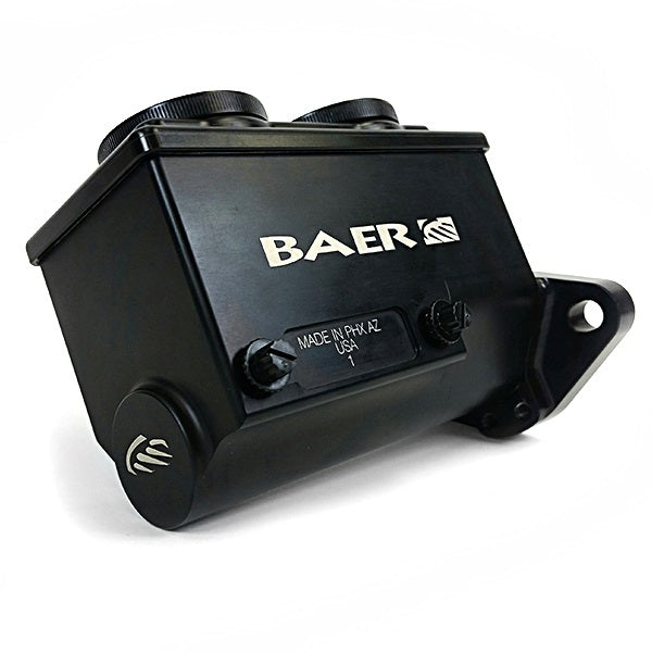 BAER BRAKES 6801272LP Remaster Master Cylinder 15/16in Bore Left Port