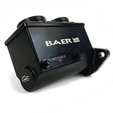 BAER BRAKES 6801273LP Remaster Master Cylinder 1 Inch Bore