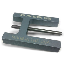 BAER BRAKES 6801279 Master Cylinder Push Rod Length Gauge