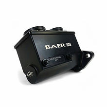 Load image into Gallery viewer, BAER BRAKES 6805199LP Baer Brakes Remaster Master Cylinder 7/8 Inch Bore with Integral Reservoir and Driver Side Port