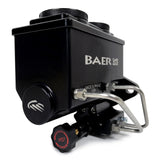 BAER BRAKES 6805205 Baer Brakes ReMaster Master Cylinder 1-1/8 Inch Bore with Integral Reservoir and Driver Side Port