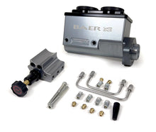 Load image into Gallery viewer, BAER BRAKES 6805246 Baer Brakes Remaster Master Cylinder Kit 7/8 inch LP with Integral Reservoir and Fittings