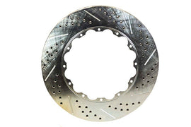 BAER BRAKES 6920222 Replacement Brake Rotor