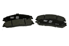 BAER BRAKES D0731R Brake Pads