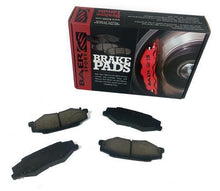 Load image into Gallery viewer, BAER BRAKES D1058 BAER Sport Pads - Pair