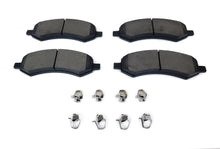 Load image into Gallery viewer, BAER BRAKES D1084 Claw  Brake Pads