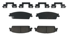 Load image into Gallery viewer, BAER BRAKES D1194 Claw  Brake Pads