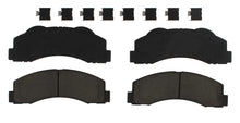 Load image into Gallery viewer, BAER BRAKES D1414 Claw  Brake Pads