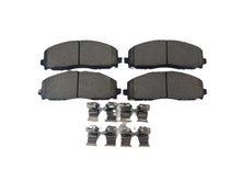 Load image into Gallery viewer, BAER BRAKES D1589 Claw  Brake Pads
