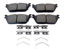 Load image into Gallery viewer, BAER BRAKES D2169 Claw  Brake Pads