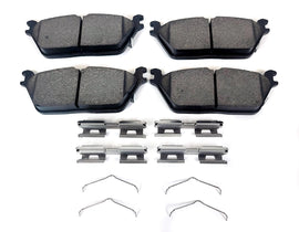 BAER BRAKES D2169 Claw  Brake Pads