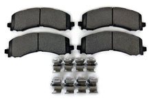 Load image into Gallery viewer, BAER BRAKES D2382 Claw  Brake Pads