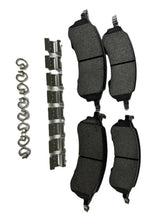 Load image into Gallery viewer, BAER BRAKES D2414 Claw  Brake Pads