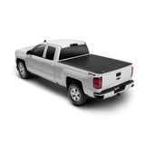 BAK INDUSTRIES 39133 Revolver X2 20- GM P/U 2 500HD 6ft 10in Bed Cover