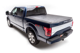 BAK INDUSTRIES 39309 Revolver X2 04-14 Ford F 150 5ft 6in Bed Tonneau