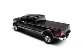 BAK INDUSTRIES 39331 Revolver X2 17-   Ford F250 8ft Bed Tonneau