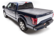 Load image into Gallery viewer, BAK INDUSTRIES 39339 Revolver X2 Bed Cover 21-  Ford F150 5.5ft Bed