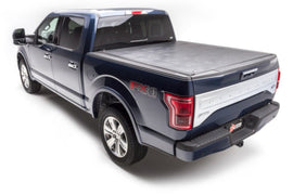 BAK INDUSTRIES 39339 Revolver X2 Bed Cover 21-  Ford F150 5.5ft Bed