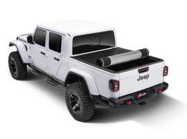 BAK INDUSTRIES 39701 Revolver X2 20-   Jeep Gladiator 5ft Bed Cover