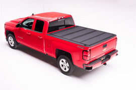 BAK INDUSTRIES 448100 BAKFlip MX4 04-13 GM P/U 5ft 8in Bed Tonneau