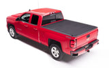 BAK INDUSTRIES 448122 BAKFlip MX4 15-18 GM P/U 8ft Bed Cover