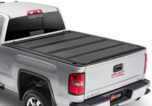 Load image into Gallery viewer, BAK INDUSTRIES 448130 BAKFlip MX4 19-   GM P/U 5ft 8in Bed Cover
