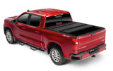 BAK INDUSTRIES 448134 BAKFlip MX4 20-   GM P/U 2500HD 8ft Bed Cover
