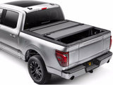 BAK INDUSTRIES 448147 BAKFlip MX4 Bed Cover 24-   GM P/U EV 6ft Bed