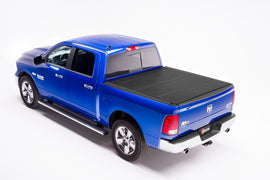 BAK INDUSTRIES 448207 BAKFlip MX4 09-  Dodge Ram 5ft 7in Bed Tonneau