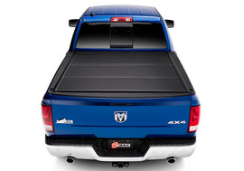 BAK INDUSTRIES 448223 BAKFlip MX4 19-   Dodge Ram 6ft 4in Bed Cover