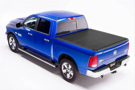 BAK INDUSTRIES 448227 BAKFlip MX4 19-   Dodge Ram 5ft 7in Bed Cover