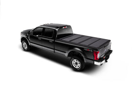 BAK INDUSTRIES 448310 BAKFlip MX4 08-16 Ford F250 6ft 9in Bed Tonneau