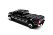 Load image into Gallery viewer, BAK INDUSTRIES 448330 BAKFlip MX4 17-   Ford F250 6ft 9in Bed Tonneau