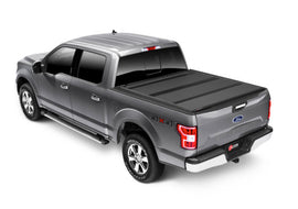 BAK INDUSTRIES 448339 BAKFlip MX4 Bed Cover 21-  Ford F150 5.5ft Bed