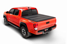 Load image into Gallery viewer, BAK INDUSTRIES 448409 BAKFlip MX4 07- Toyota T undra 5&#39; 6in Bed Tonneau