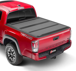 BAK INDUSTRIES 448446 BakFlip MX4 Bed Cover 24-   Toyota Tacoma 5ft
