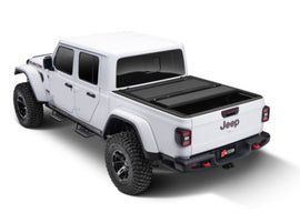 BAK INDUSTRIES 448701 BAKFlip MX4 20-   Jeep Gladiator 5ft Bed Cover