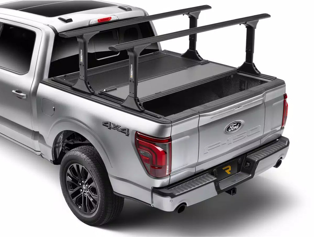 BAK INDUSTRIES 449131TS BAKFlip MX4 TS Bed Cover 19-   GM P/U 6.7ft Bed