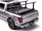 BAK INDUSTRIES 449131TS BAKFlip MX4 TS Bed Cover 19-   GM P/U 6.7ft Bed