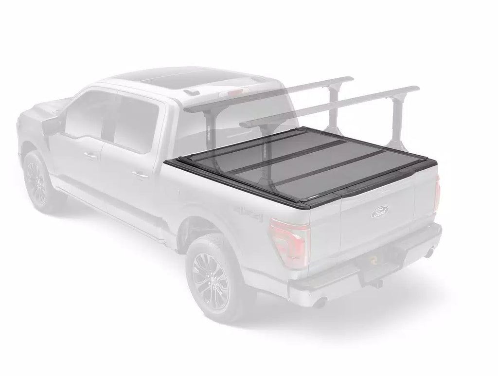 BAK INDUSTRIES 449330TS BAKFlip MX4 TS Bed Cover 17- Super Duty 6.10ft