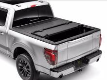 Load image into Gallery viewer, BAK INDUSTRIES 450701 BAK Industries BAKFlip MX4 EZ-Lift Tonneau Cover 450701 for 2020-2026 Jeep Gladiator JT 5 ft Bed