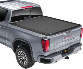 BAK INDUSTRIES 80135 Revolver X4s Hard Rollin g Truck Bed Cover
