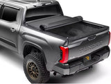 BAK INDUSTRIES 80410RK Revolver X4ST Bed Cover 07- TUNDRA 6FT 6IN BED